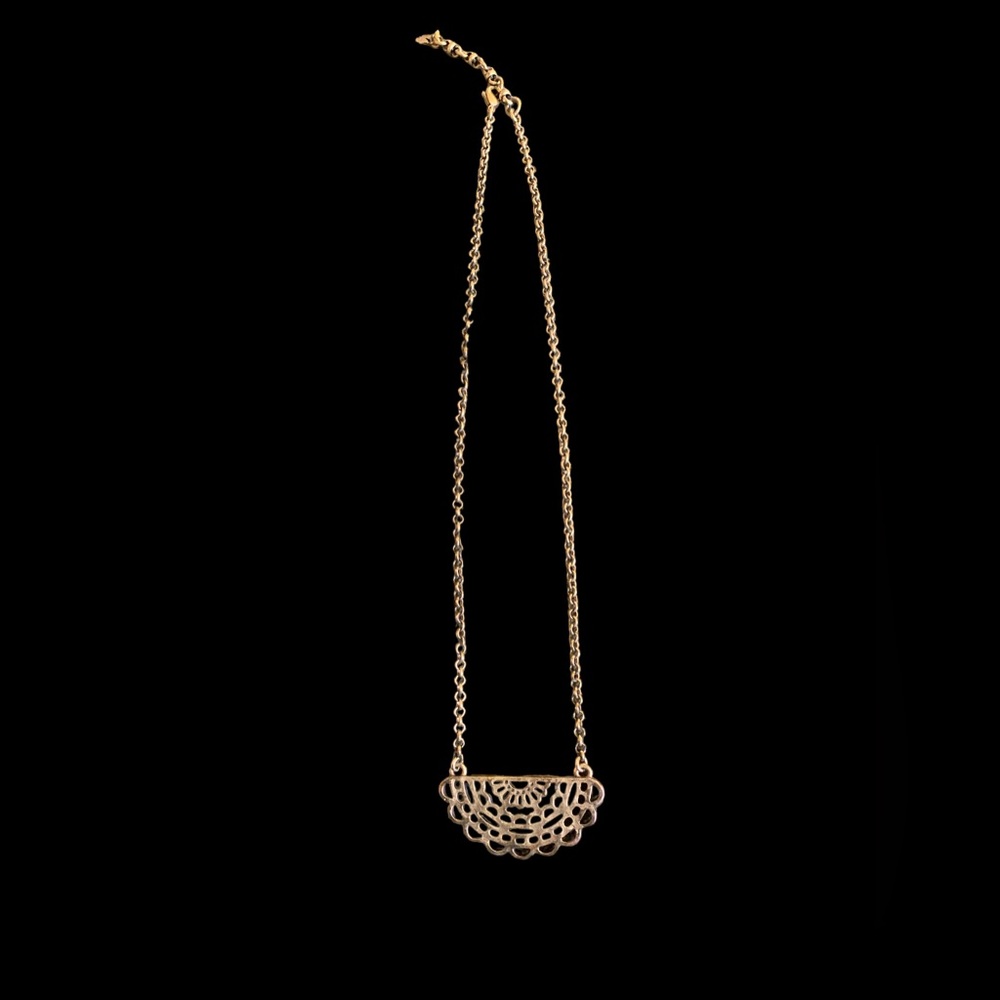 Lucky Necklace